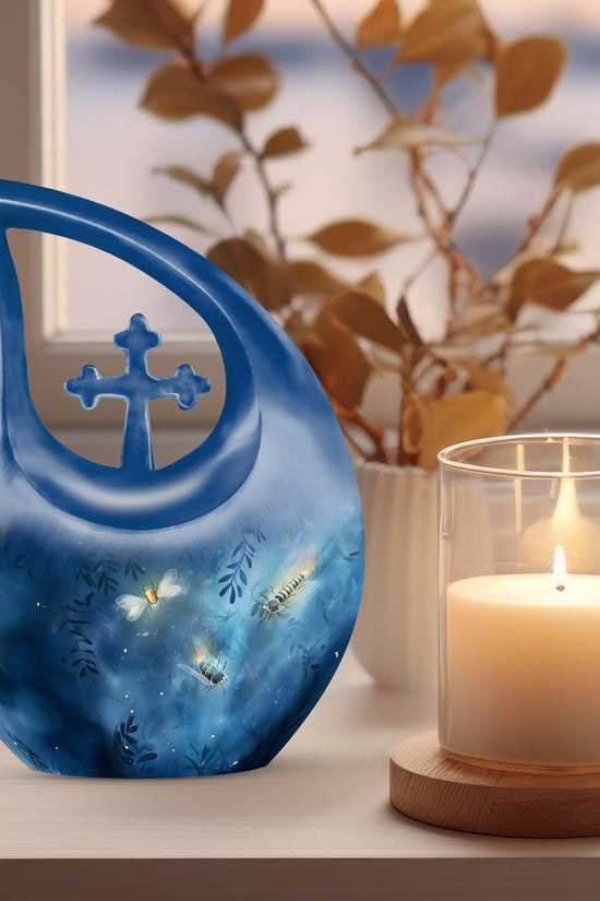 Butterfly Urns For Ashes - Urns For Ashes Adult Female Mother