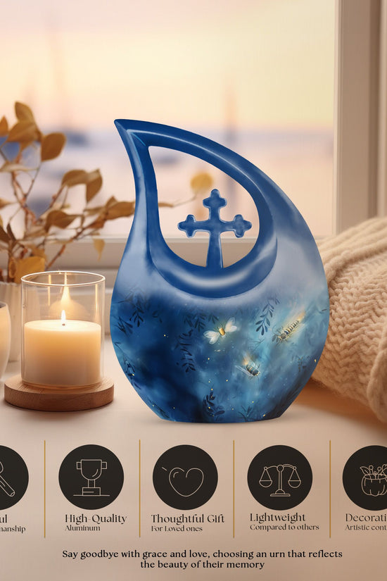 Butterfly Urns For Ashes - Urns For Ashes Adult Female Mother