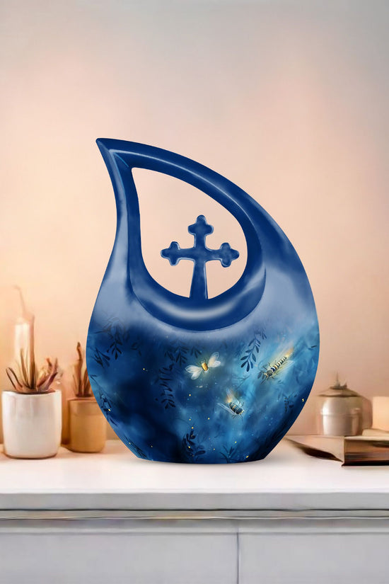 Butterfly Urns For Ashes - Urns For Ashes Adult Female Mother