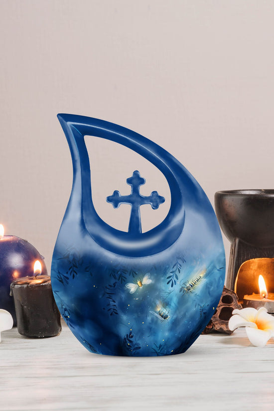 Butterfly Urns For Ashes - Urns For Ashes Adult Female Mother