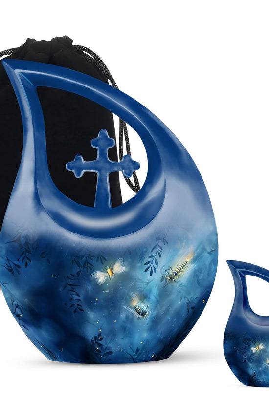Butterfly Urns For Ashes - Urns For Ashes Adult Female Mother
