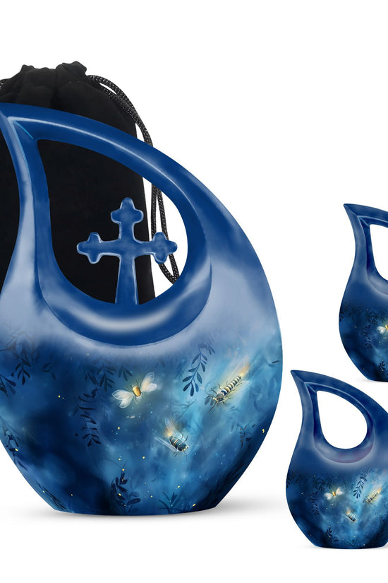 Butterfly Urns For Ashes - Urns For Ashes Adult Female Mother