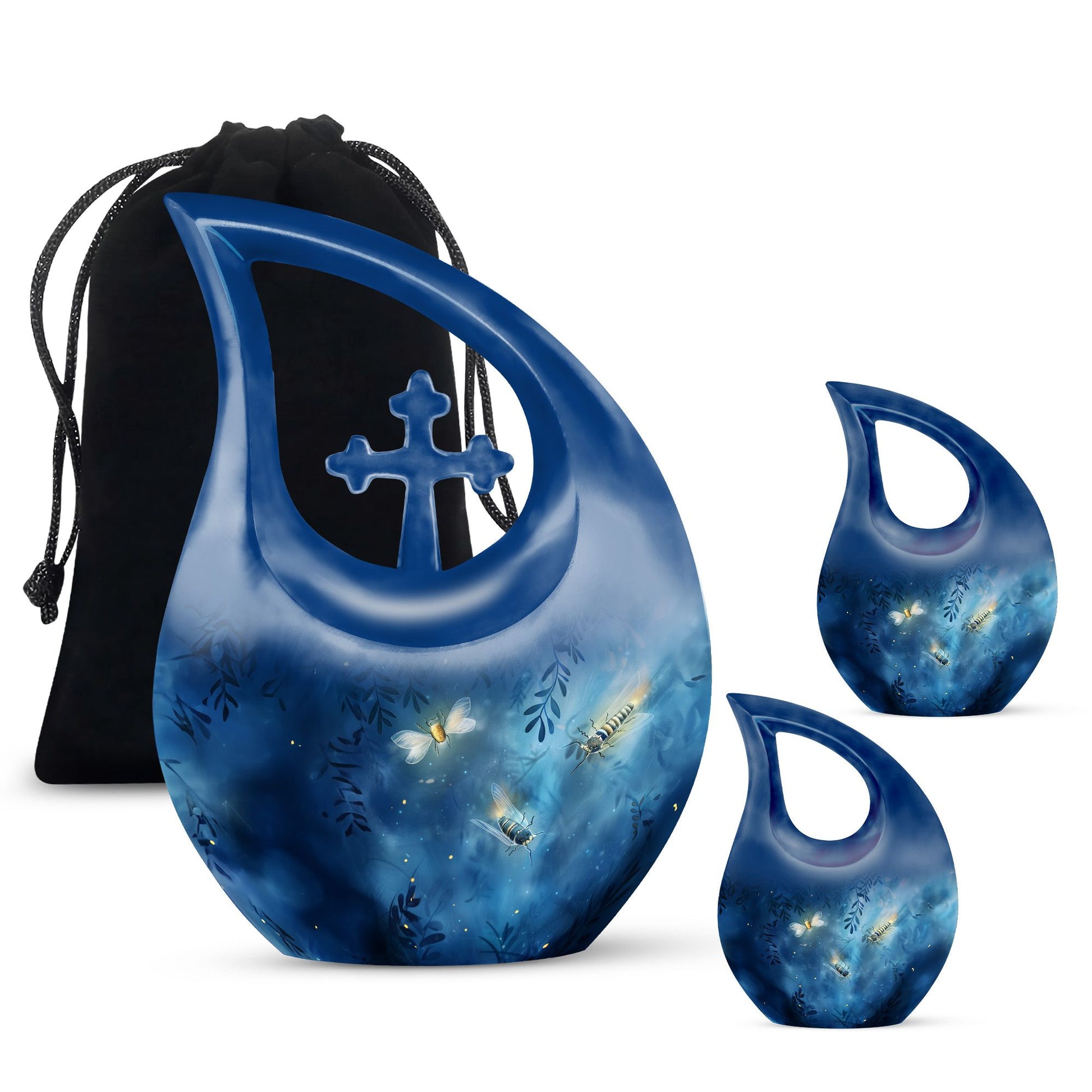 Butterfly Urns For Ashes - Urns For Ashes Adult Female Mother