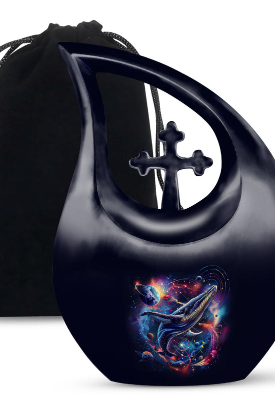 Shark Urns For Ashes - Urns For Ashes Adult Male Small