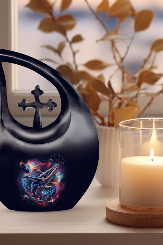 Shark Urns For Ashes - Urns For Ashes Adult Male Small