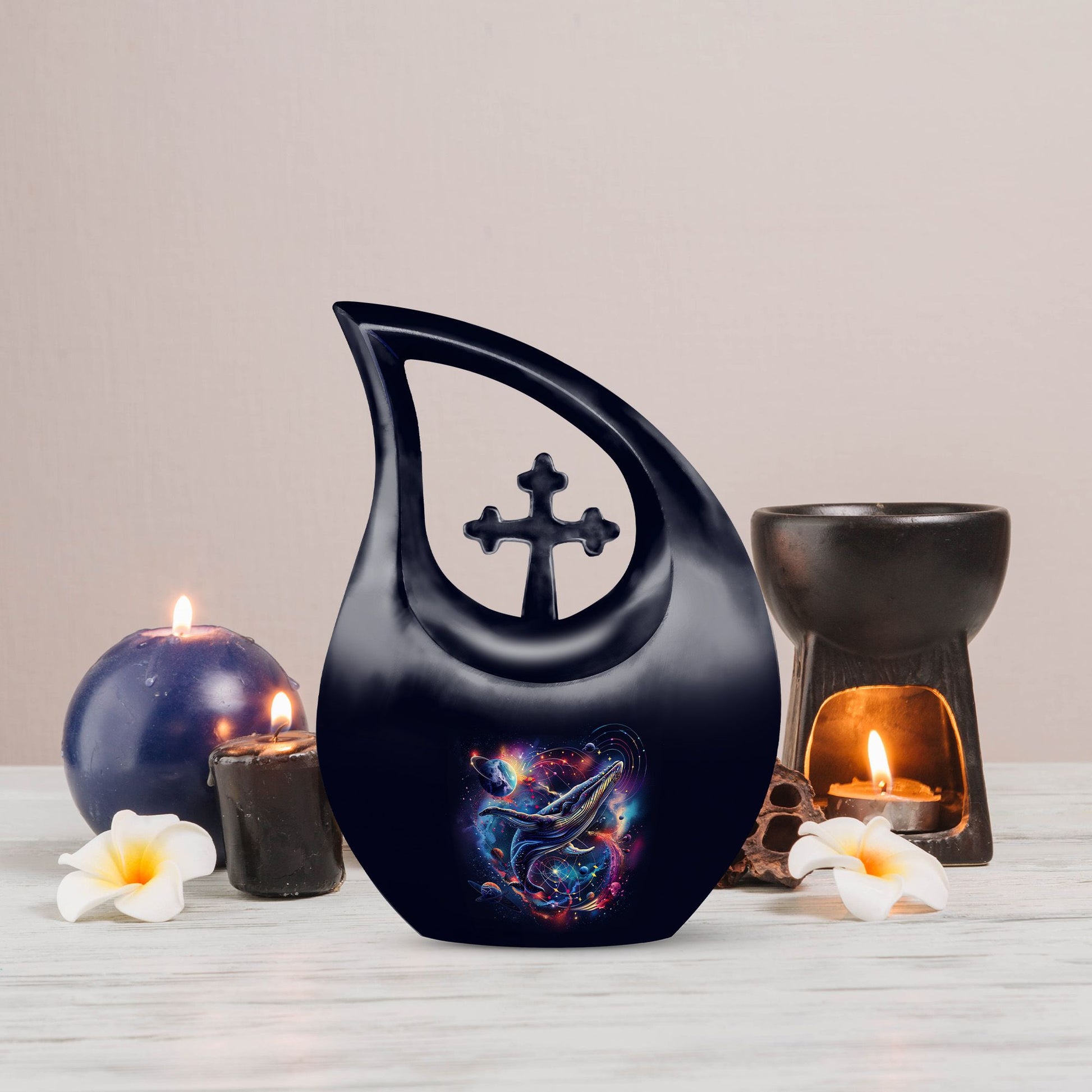 Shark Urns For Ashes - Urns For Ashes Adult Male Small