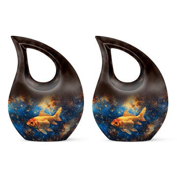 Keepsake Pack Of 2