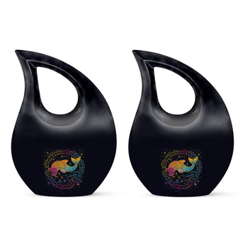 Keepsake Pack Of 2