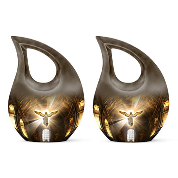 Keepsake Pack Of 2