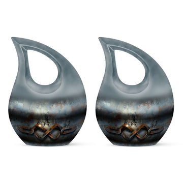 Keepsake Pack Of 2