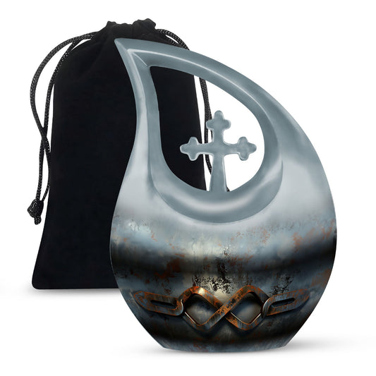 Catholic Urns For Ashes - Urns Cremation Ashes Female