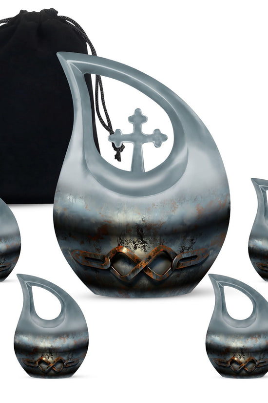 Catholic Urns For Ashes - Urns Cremation Ashes Female