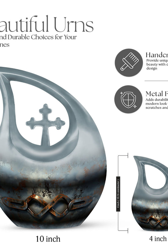 Catholic Urns For Ashes - Urns Cremation Ashes Female