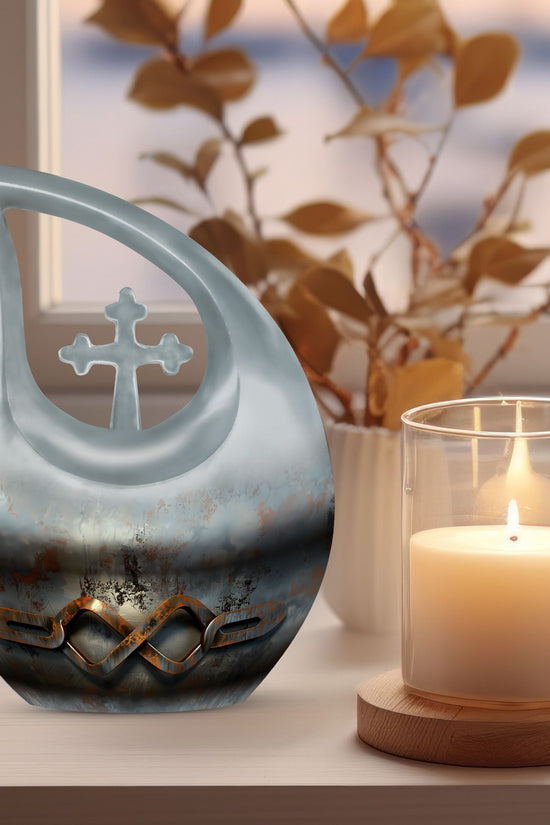 Catholic Urns For Ashes - Urns Cremation Ashes Female
