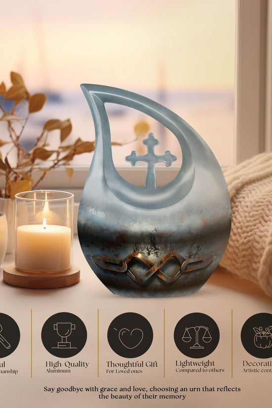 Catholic Urns For Ashes - Urns Cremation Ashes Female