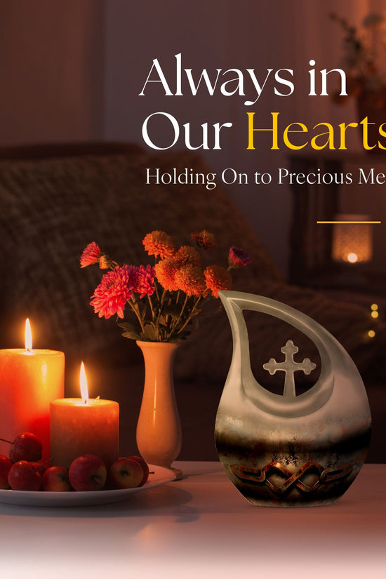 Catholic Urns For Ashes - Urns Cremation Ashes Female