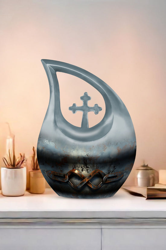 Catholic Urns For Ashes - Urns Cremation Ashes Female