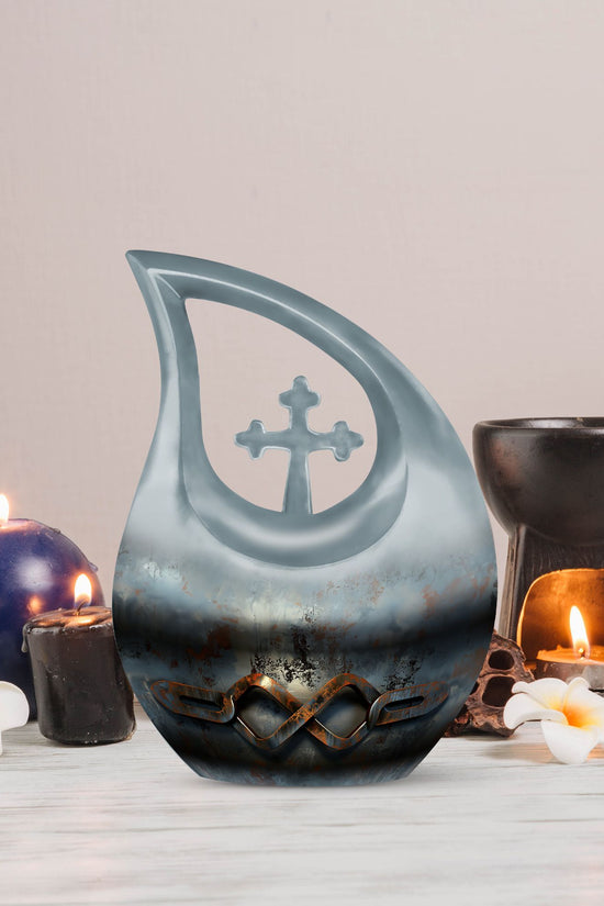 Catholic Urns For Ashes - Urns Cremation Ashes Female