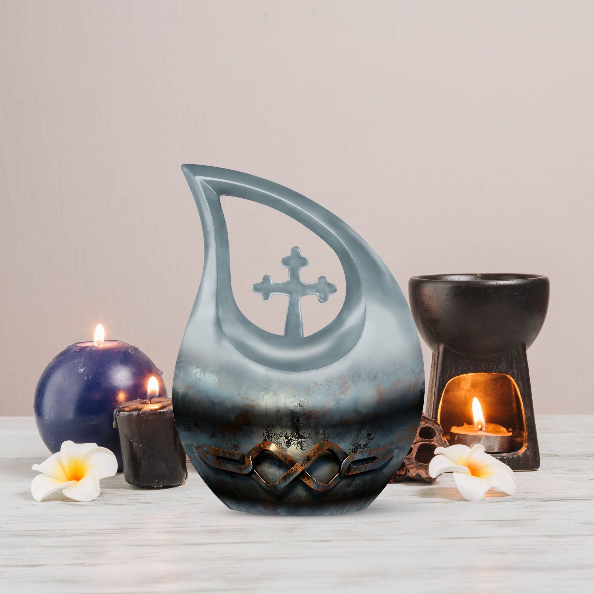 Catholic Urns For Ashes - Urns Cremation Ashes Female