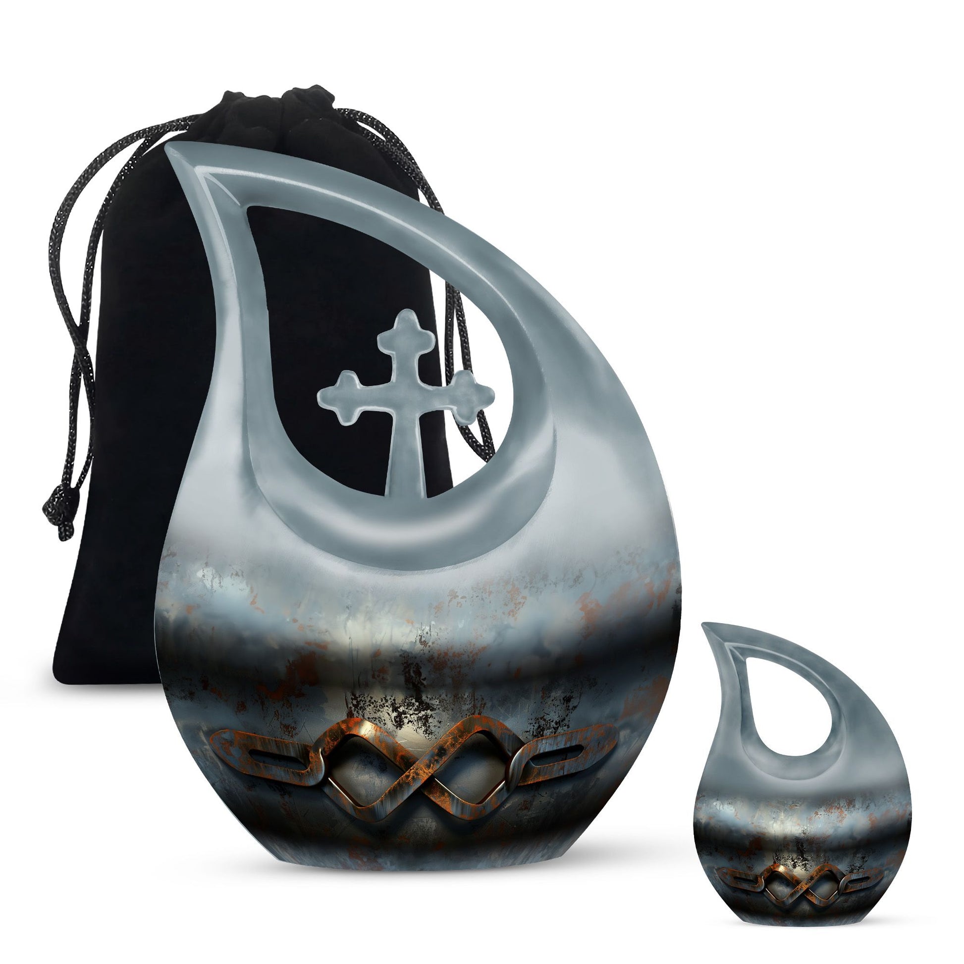 Catholic Urns For Ashes - Urns Cremation Ashes Female