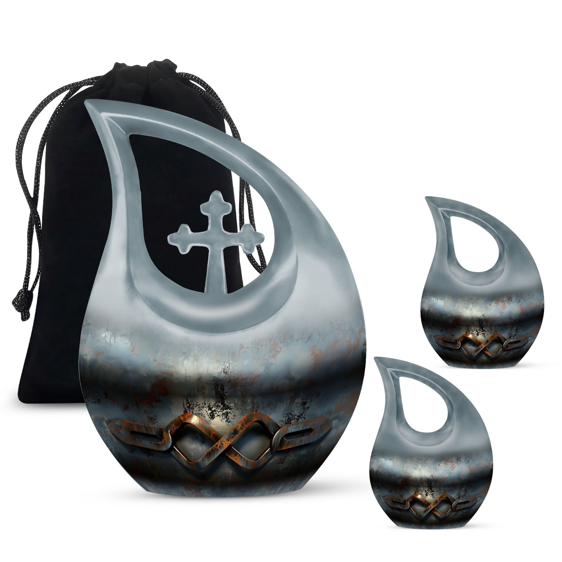 Catholic Urns For Ashes - Urns Cremation Ashes Female
