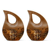 Catholic Urns For Ashes - Urn Human Ash Adult Female