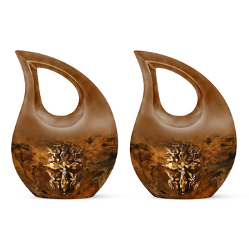 Keepsake Pack Of 2