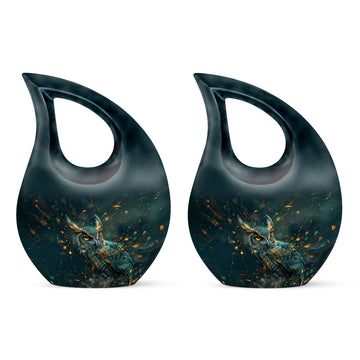 Keepsake Pack Of 2