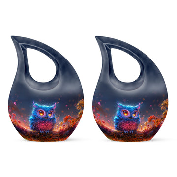 Keepsake Pack Of 2