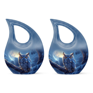 Keepsake Pack Of 2