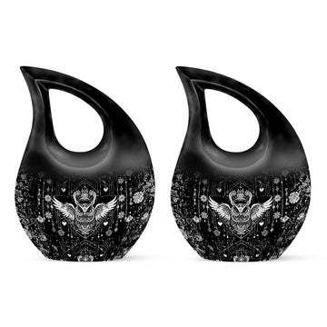 Keepsake Pack Of 2