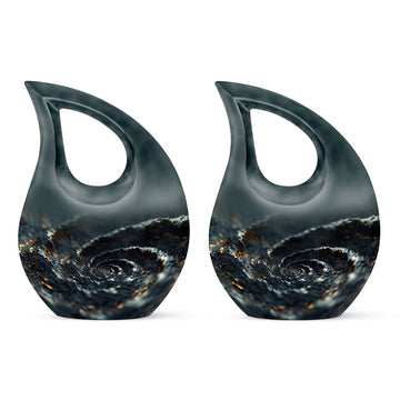 Keepsake Pack Of 2