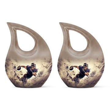 Keepsake Pack Of 2