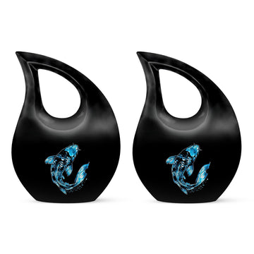 Keepsake Pack Of 2