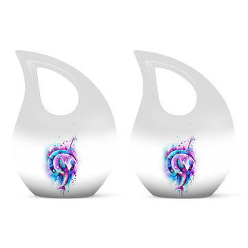 Keepsake Pack Of 2