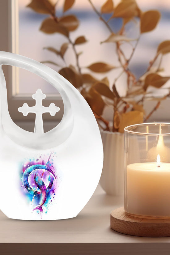 Fish Urns For Ashes - Cremation Urns For Human Ashes Adult Burial