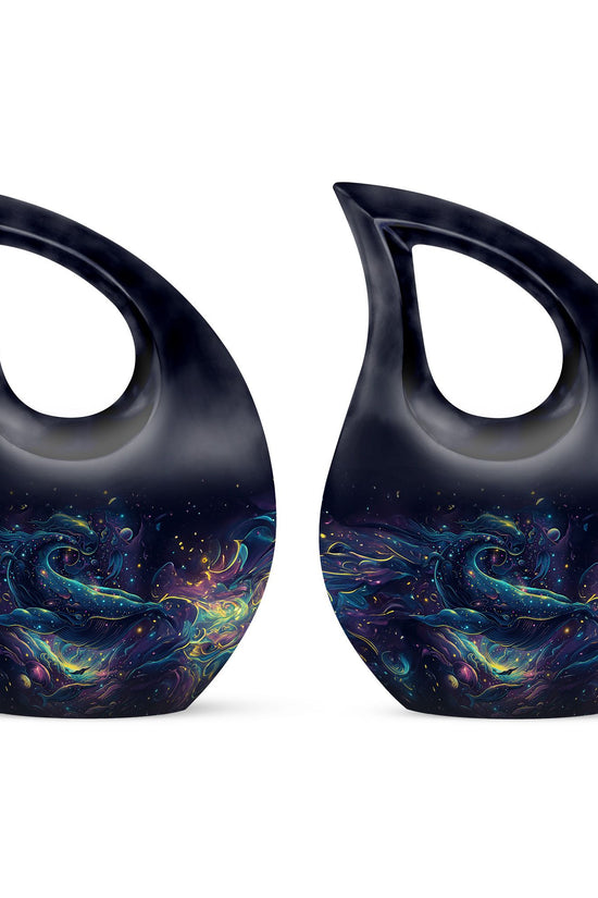 Fish Urns For Ashes - Human Burial Urn