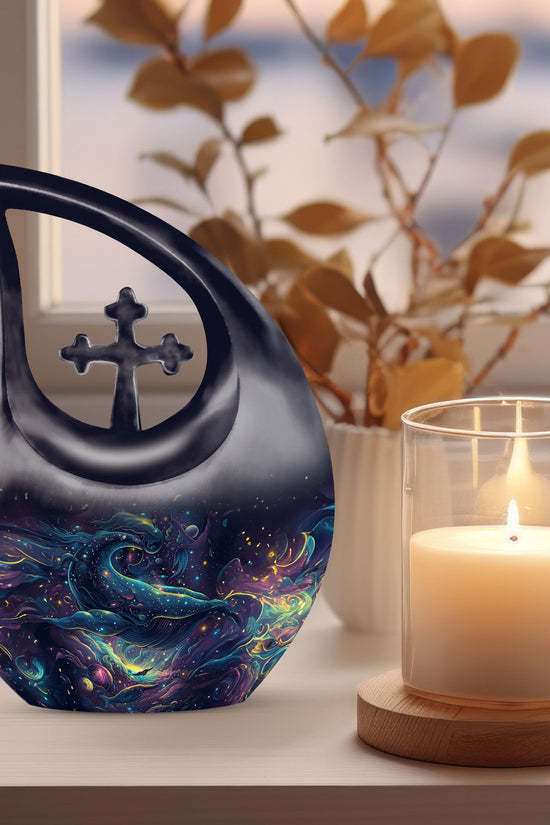 Fish Urns For Ashes - Human Burial Urn