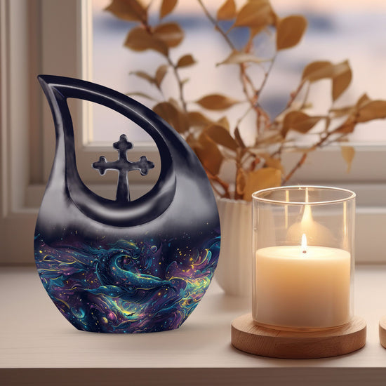 Fish Urns For Ashes - Human Burial Urn