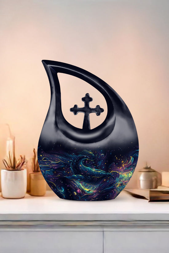 Fish Urns For Ashes - Human Burial Urn