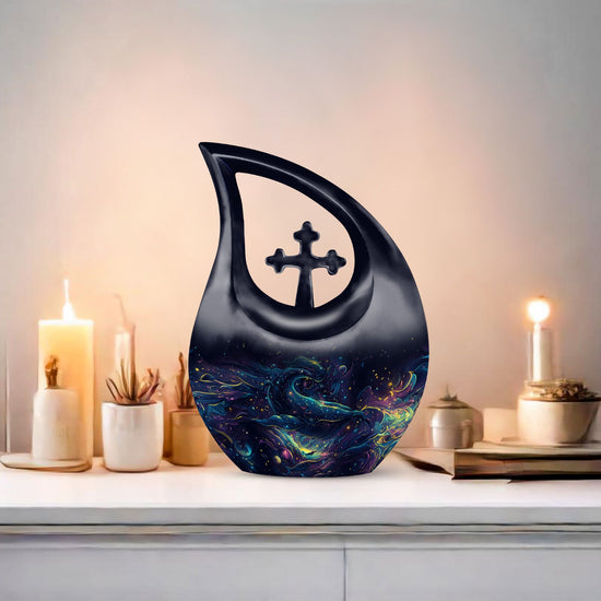 Fish Urns For Ashes - Human Burial Urn