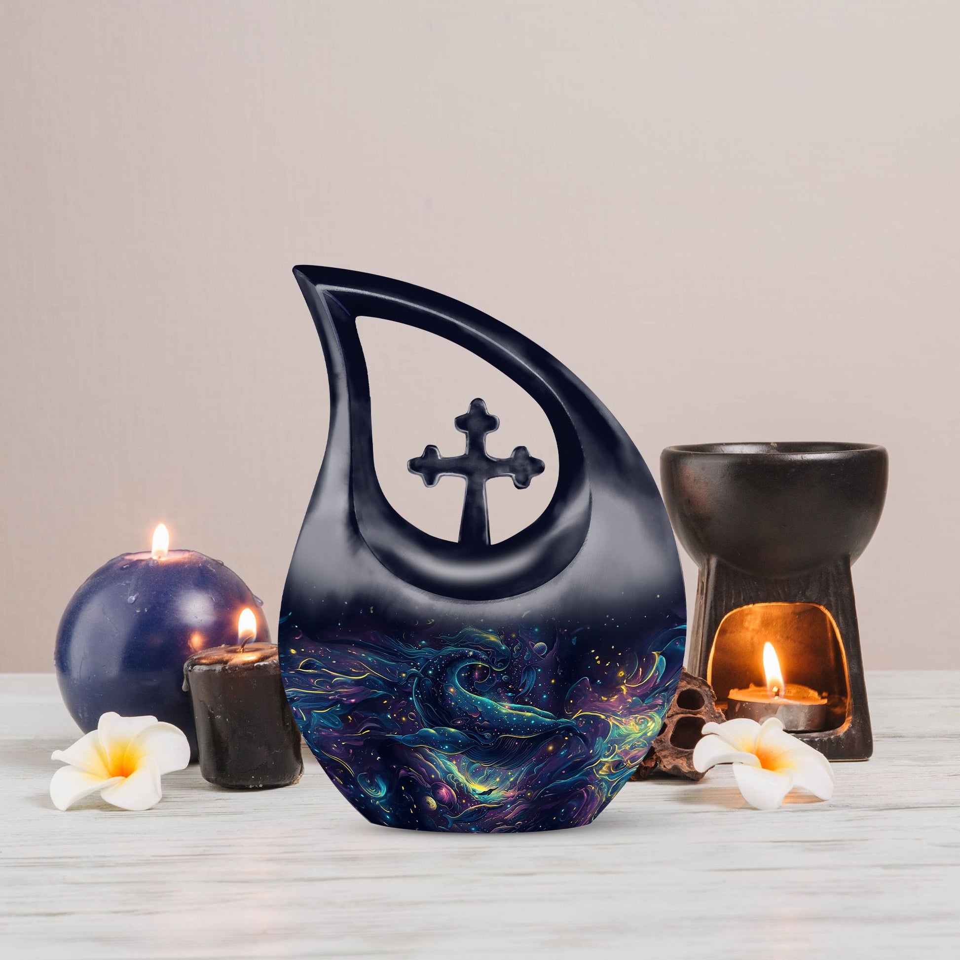 Fish Urns For Ashes - Human Burial Urn