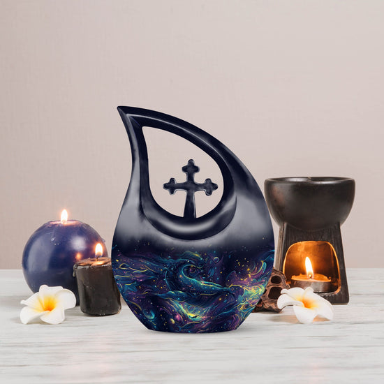 Fish Urns For Ashes - Human Burial Urn