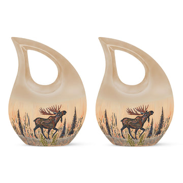 Keepsake Pack Of 2