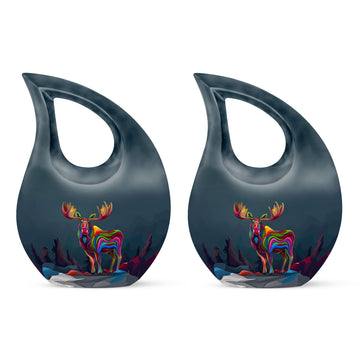 Keepsake Pack Of 2