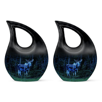 Keepsake Pack Of 2