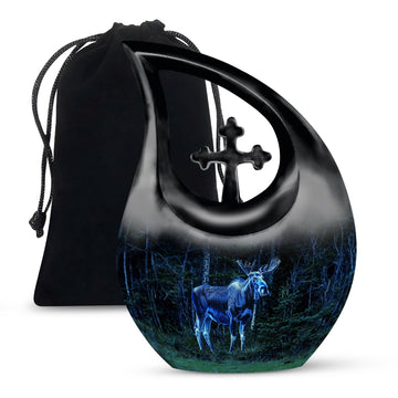 Large Urn 10