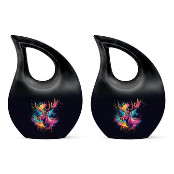 Keepsake Pack Of 2