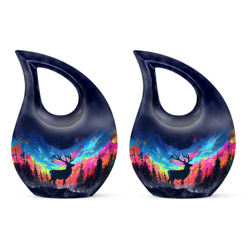 Keepsake Pack Of 2