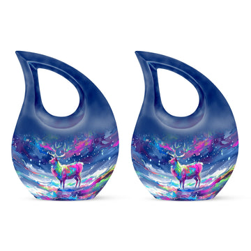 Keepsake Pack Of 2
